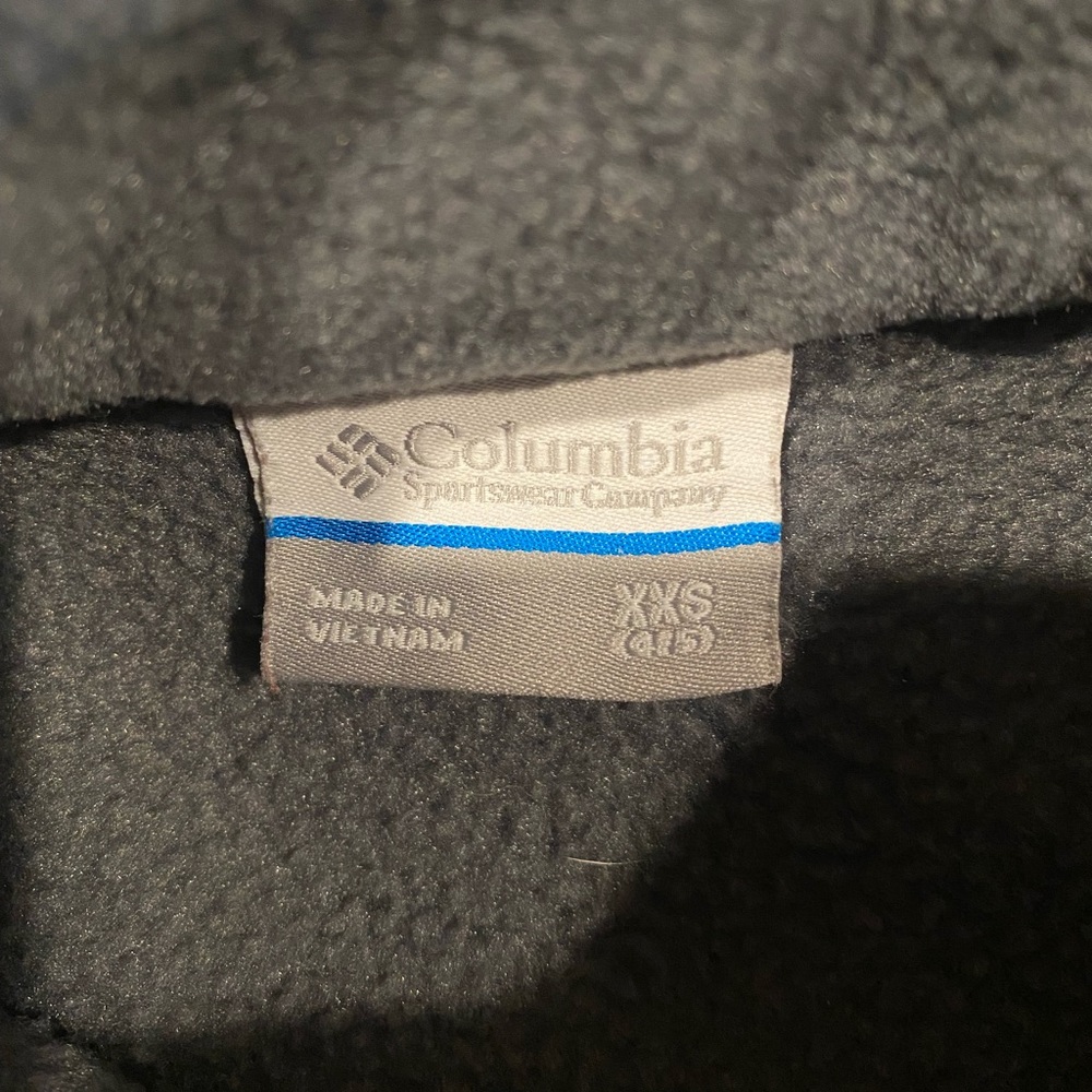 Colombia Jacket - Picture 4 of 4